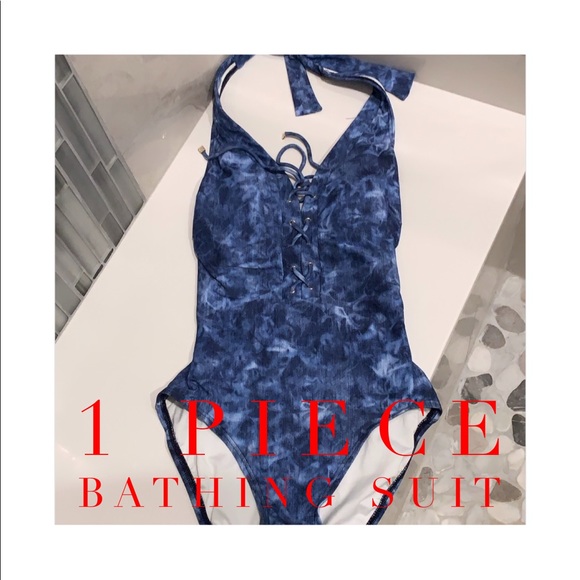 Michael Kors Other - 1 piece bathing suit
